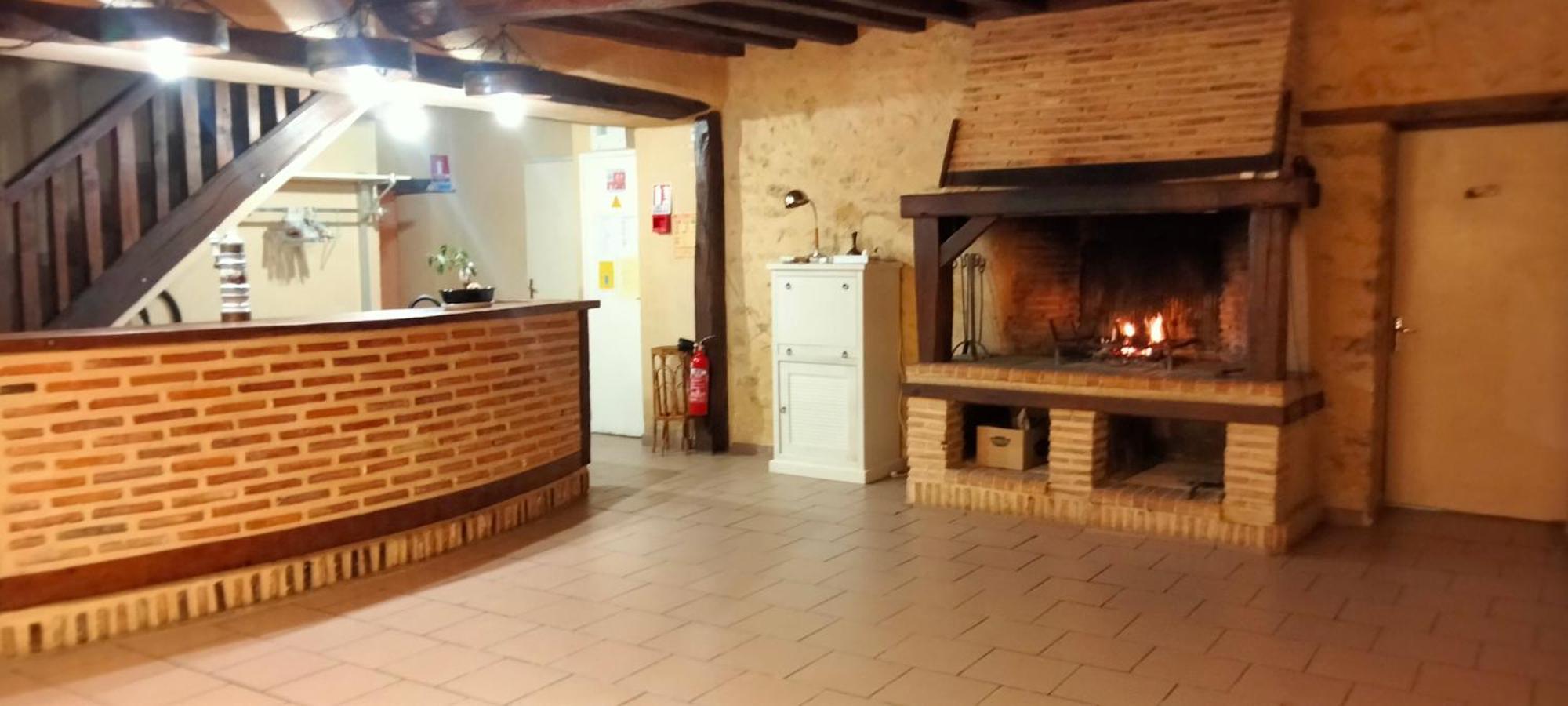 Gite & Chambre D'Hotes Du Moulin Villa Brûlon Esterno foto