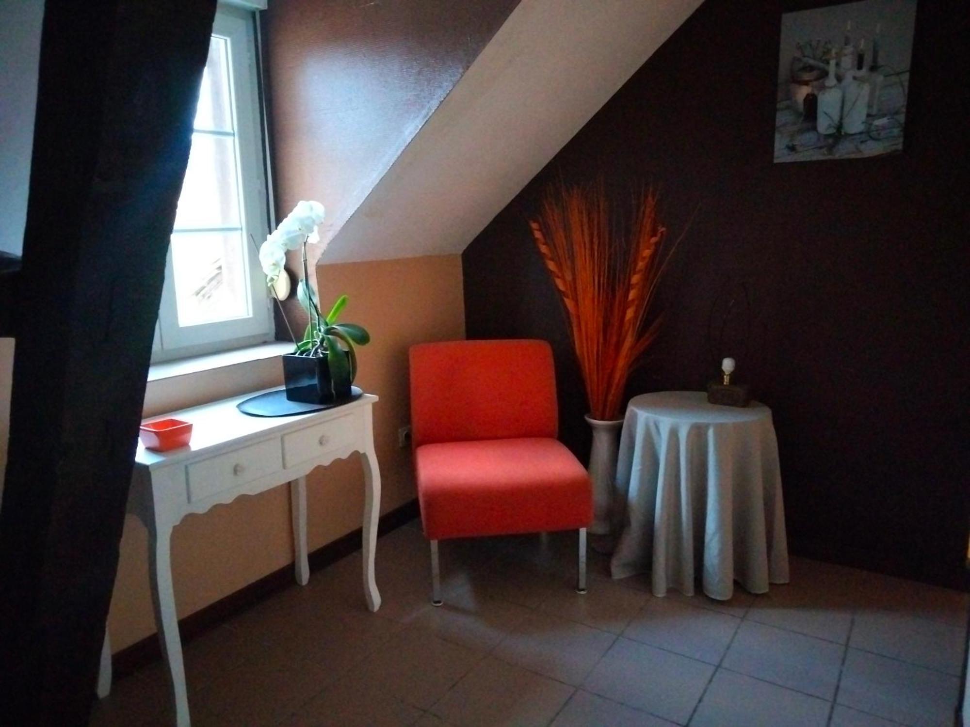 Gite & Chambre D'Hotes Du Moulin Villa Brûlon Esterno foto